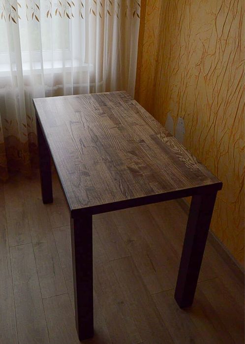 Стіл кухонний 1100/610/750