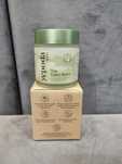 Balsam do demakijażu naturalny YEPODA The Calm Balm, kokos i oliwa.