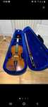 Violino seminovo