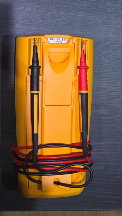 miernik multimetr Fluke 287 True RMS