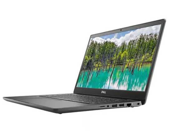 Dell Latitude 3410 Core i5 *como novo.