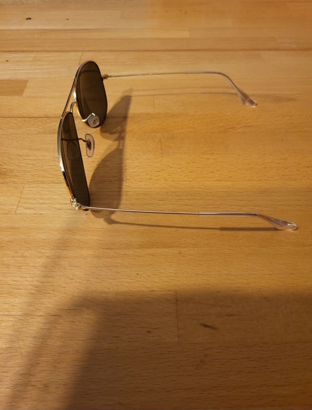 Ray-Ban RB3362 Cockpit 001 59 - 14 3N / Okulary przeciwsłoneczne