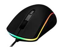 Ігрова миша HyperX Pulsefire Surge RGB USB, Black