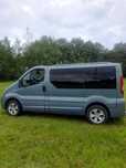 Opel Vivaro Westfalia 2007