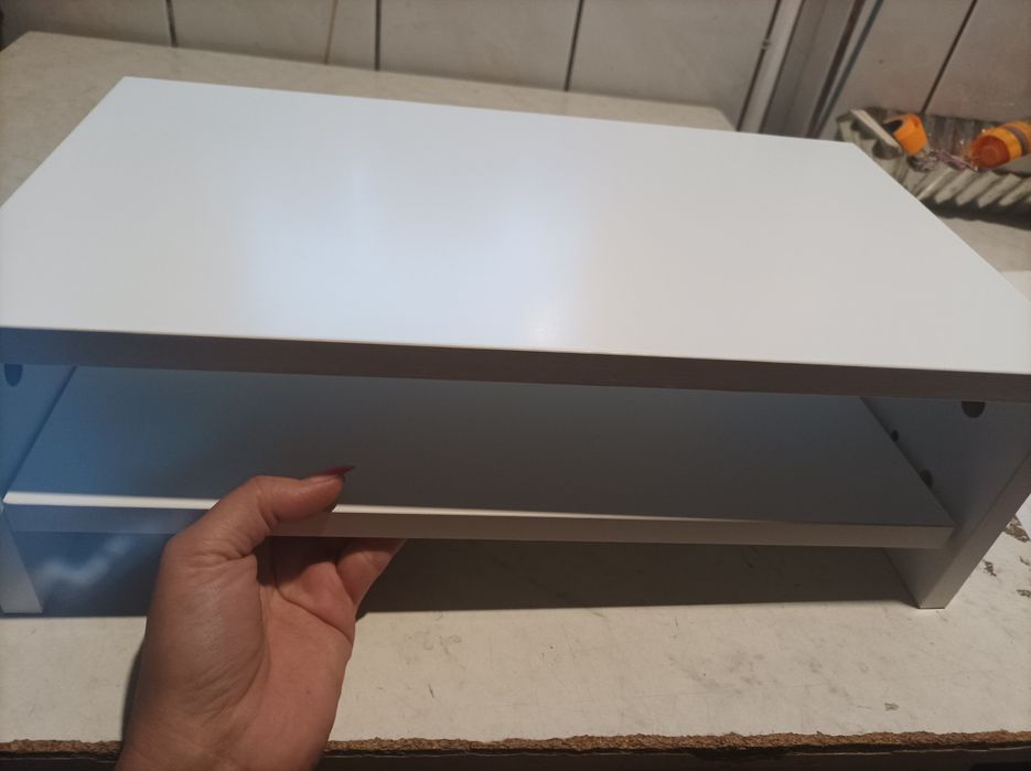 podstawka pod monitor