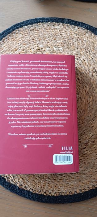 Książka Miłość z odzysku