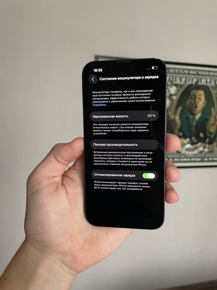 iPhone 13 256 GB NeverLock