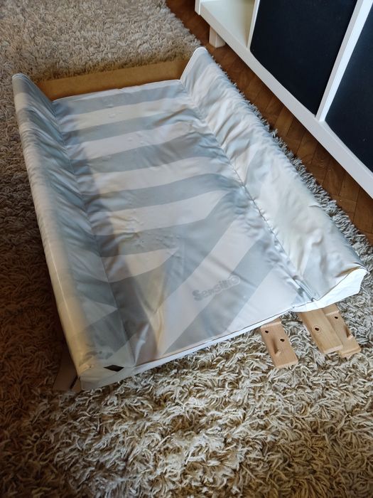 Przewijak Ikea sniglar
