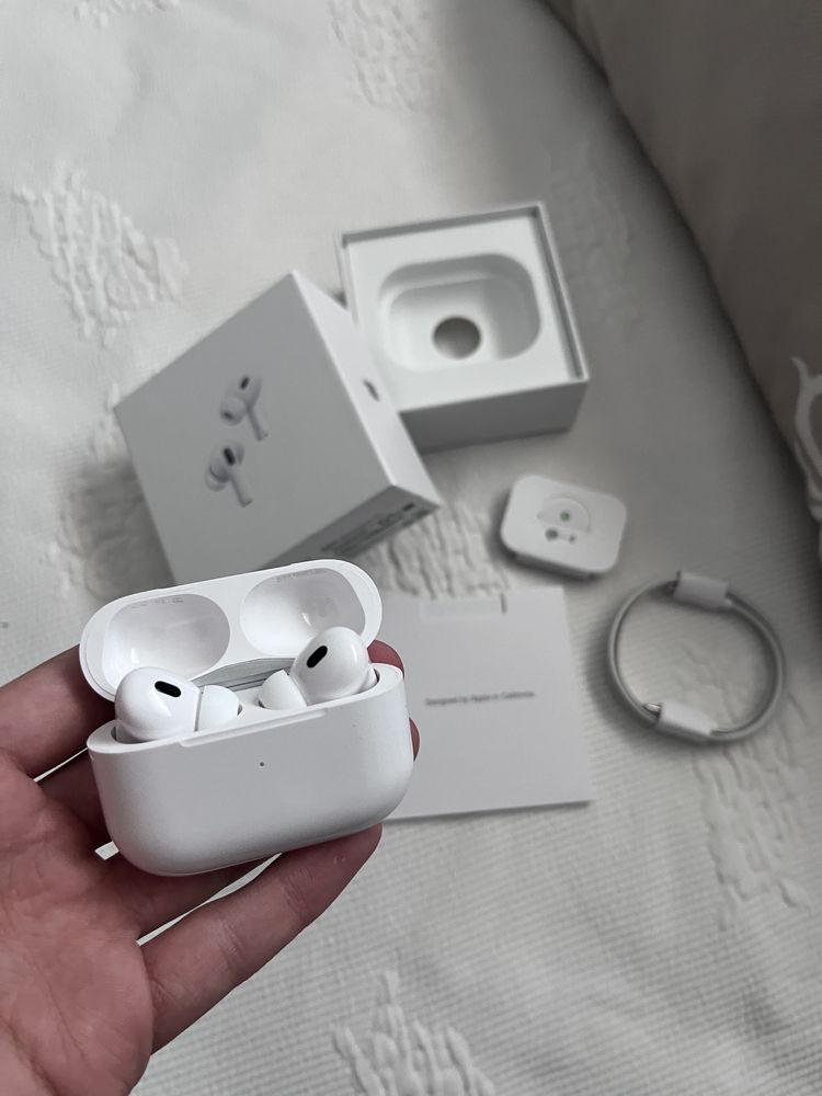 Air Pods Pro 2 Novos Autenticos