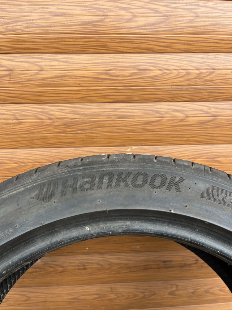 225/45/17 Hankook Ventus Prime 4 2022r wysyłka!
