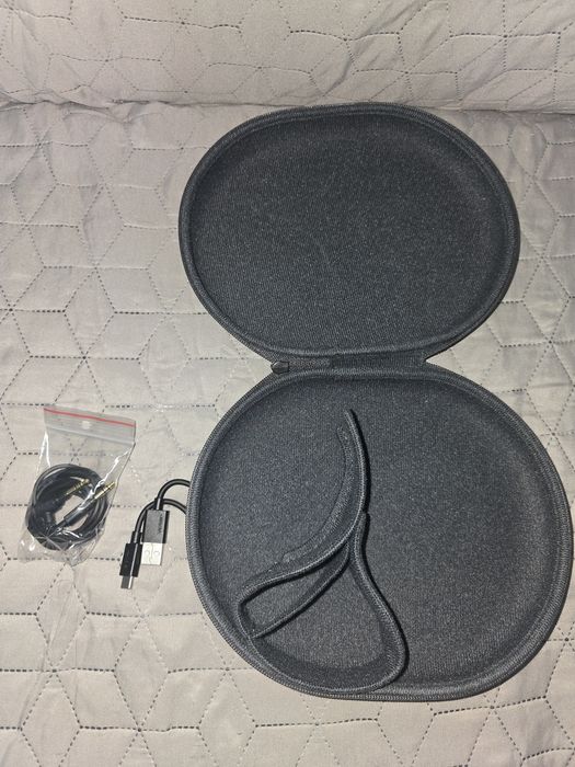 Sony WH-XB910N | Bezprzewodowe słuchawki z ANC, EXTRA BASS, LDAC