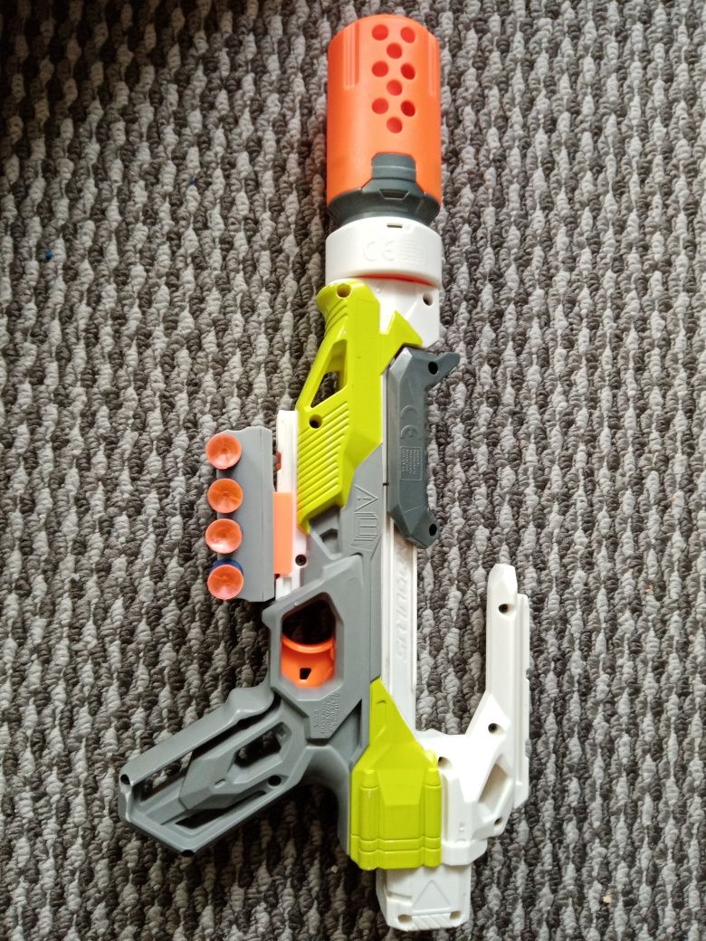 Nerf wyrzutnia Modulus