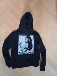 Bluza H&M Ariana Grande 158/164 12/14 lat