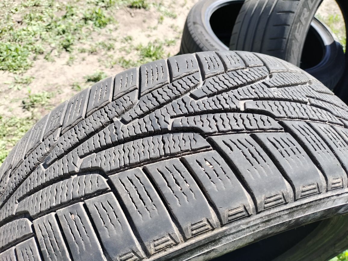 Кумхо 225/50 r17