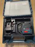 Laser krzyżowy Bosch GCL2-15