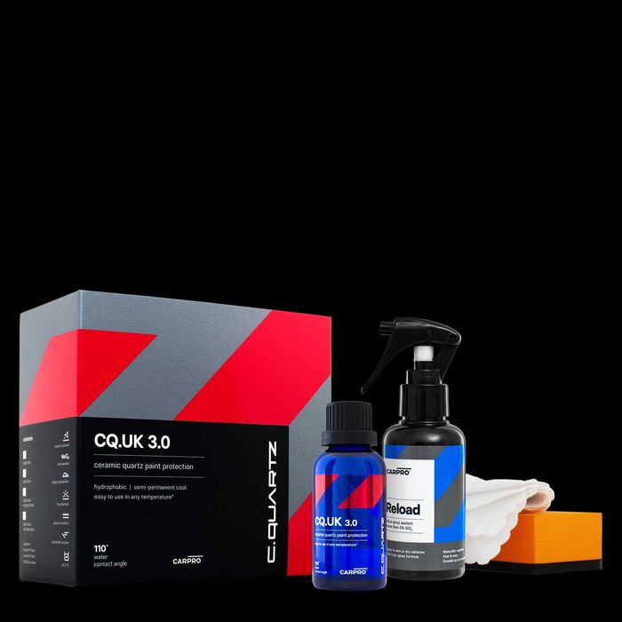 CarPro - Produtos de detalhe automóvel