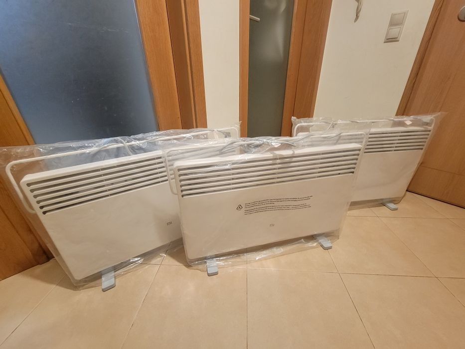 Aquecedor Xiaomi Mi Space Heater S