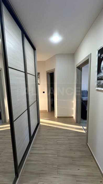 Гарна 2км квартира з ремонтом в спальному районі