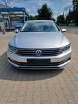 Sprzedam Passat B8 Volkswagen