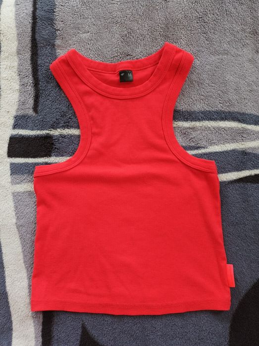 Два топа розмір М та L