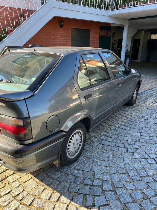 Renault 19 1.4 RT