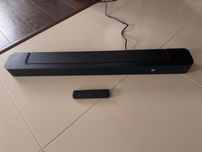 Soundbar JBL Bar 300