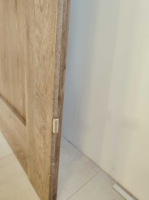 PORTA Skrzydło drzwiowe Verte Premium C.1 P80 dąb południowy