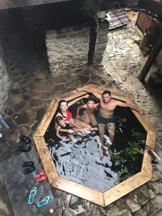 Happy House(Щасливий будинок) Чани. Закарпаття Міжгір'я