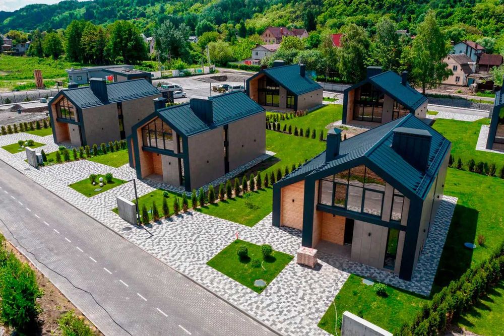 Продаж Будинку в Підгірці (купити дім біля Ходосівка, Романків, Козин)