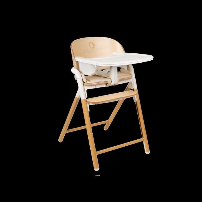 Krzesełko do karmienia Lionelo Celia NOWE