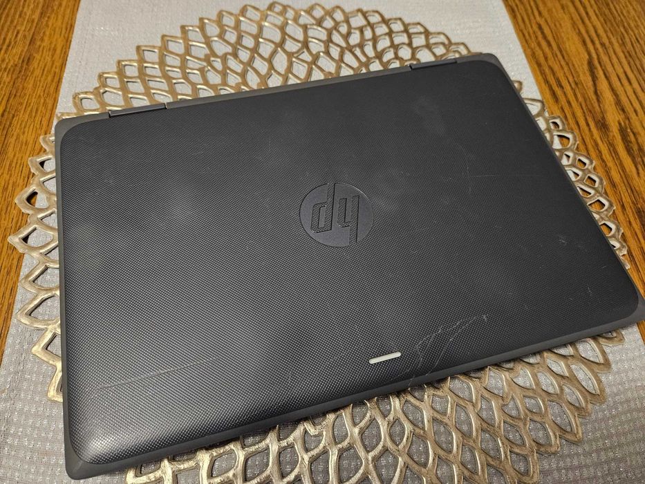 HP ProBook x360 G5 EE