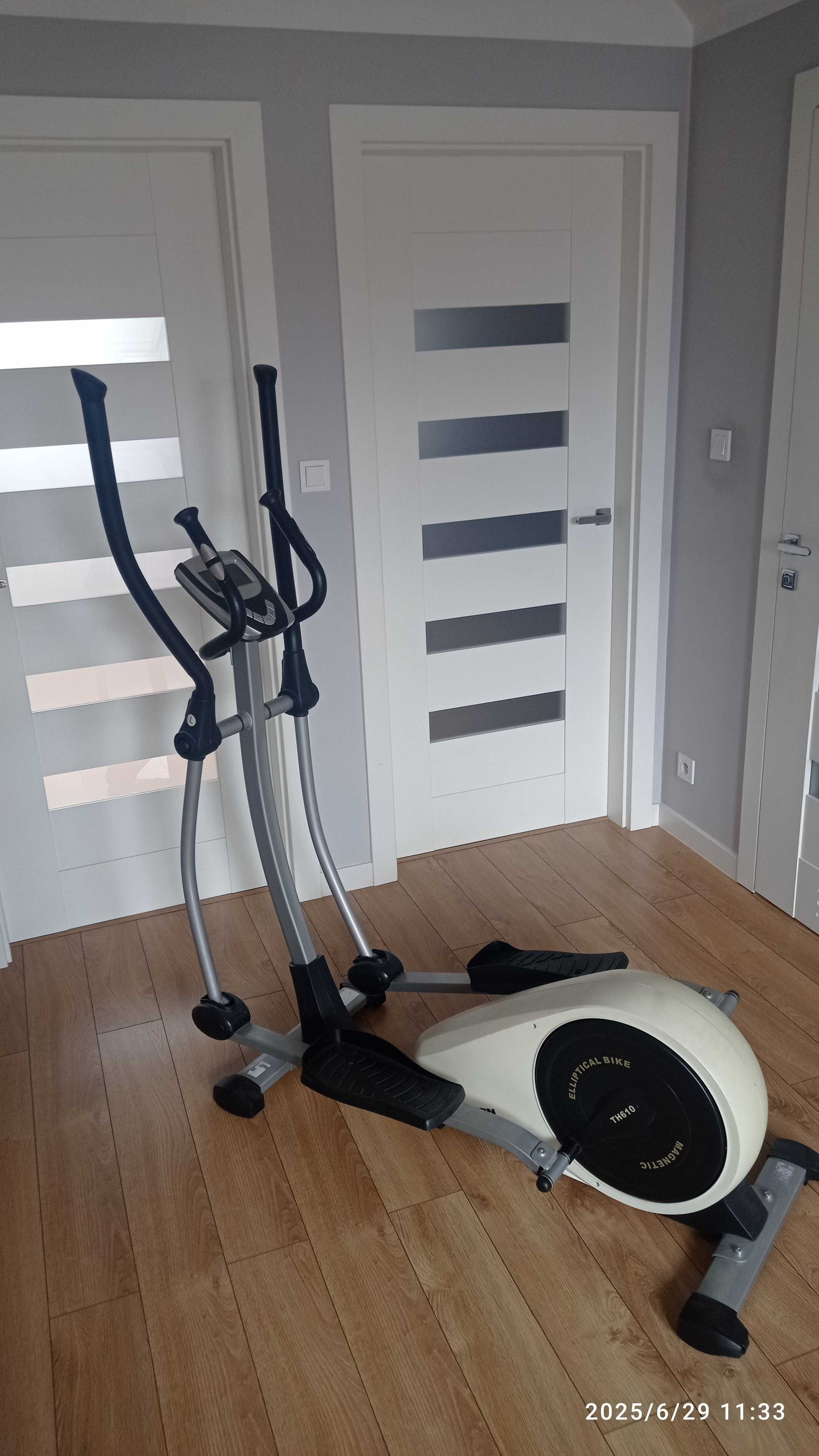 Orbitrek THORN TH 610