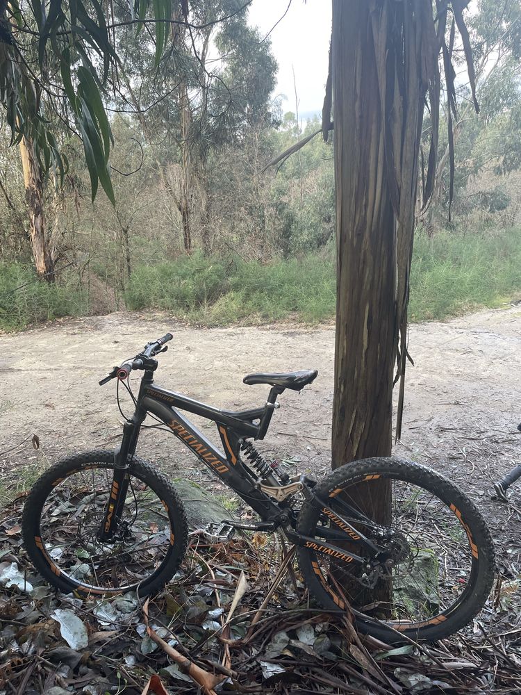 Specialized Big hit 3