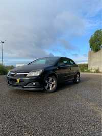 Opel Astra GTC 2006 5 lugares