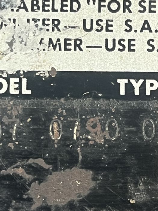 Косілка самохідна SIMPLICITY 648