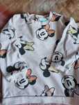Bluza minnie 86/92