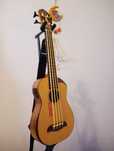 Oscar Schmidt OUB500 Ukulele Bass