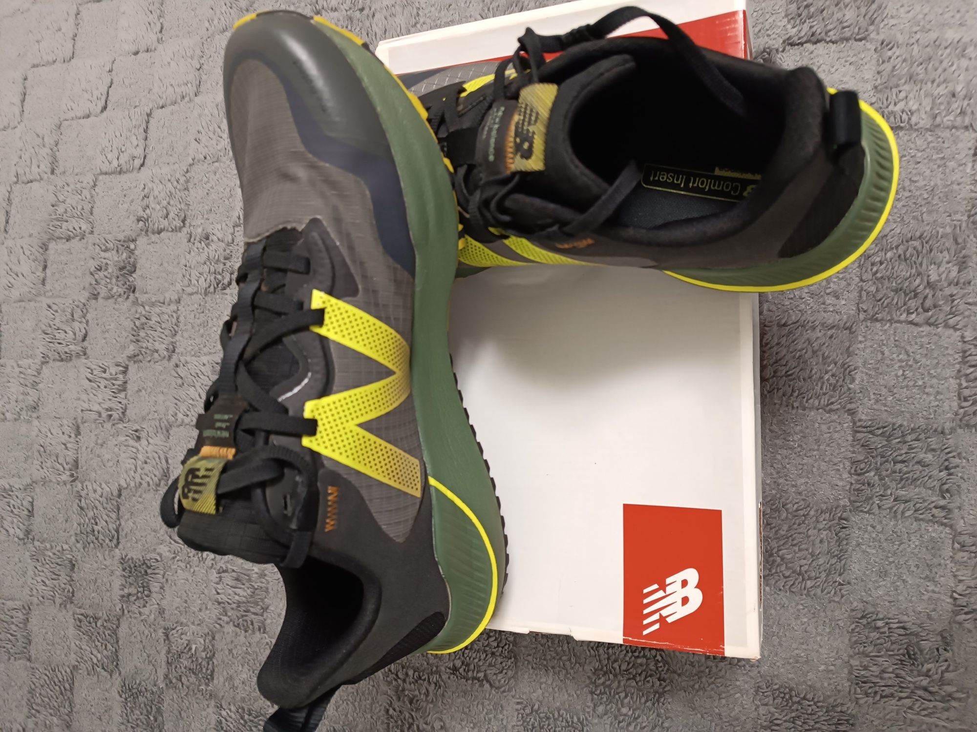 New balance Nitrel v 4 ORIGINAL