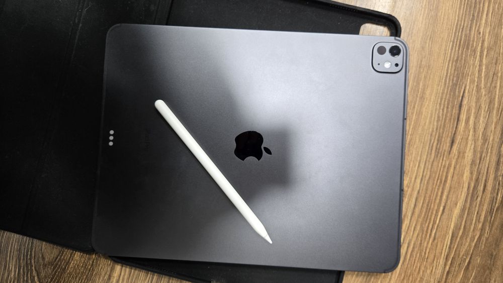 Ipad pro 13 m4 256 gb