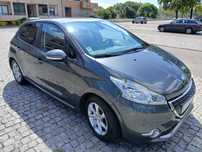 Vendo Peugeot 208