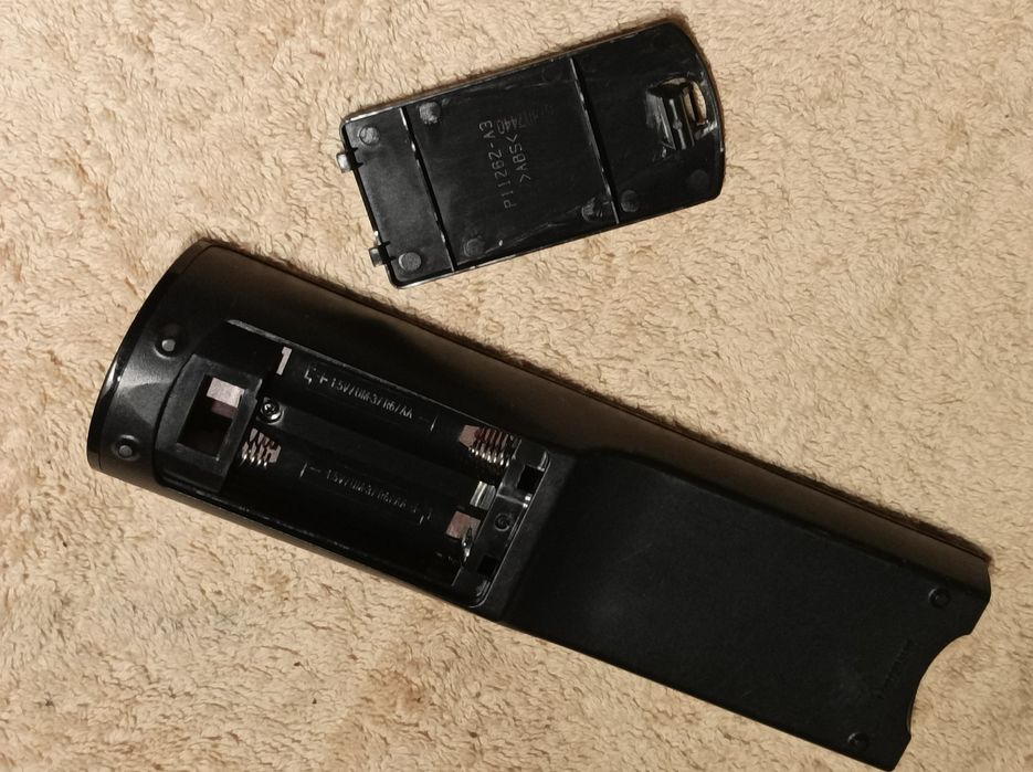 Oryginał! Pilot Onkyo RC879M,ampli. TX-SR333/HT-R399/HT-S3700/TX-NR535