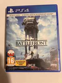 Battlefront Ps4 Star Wars