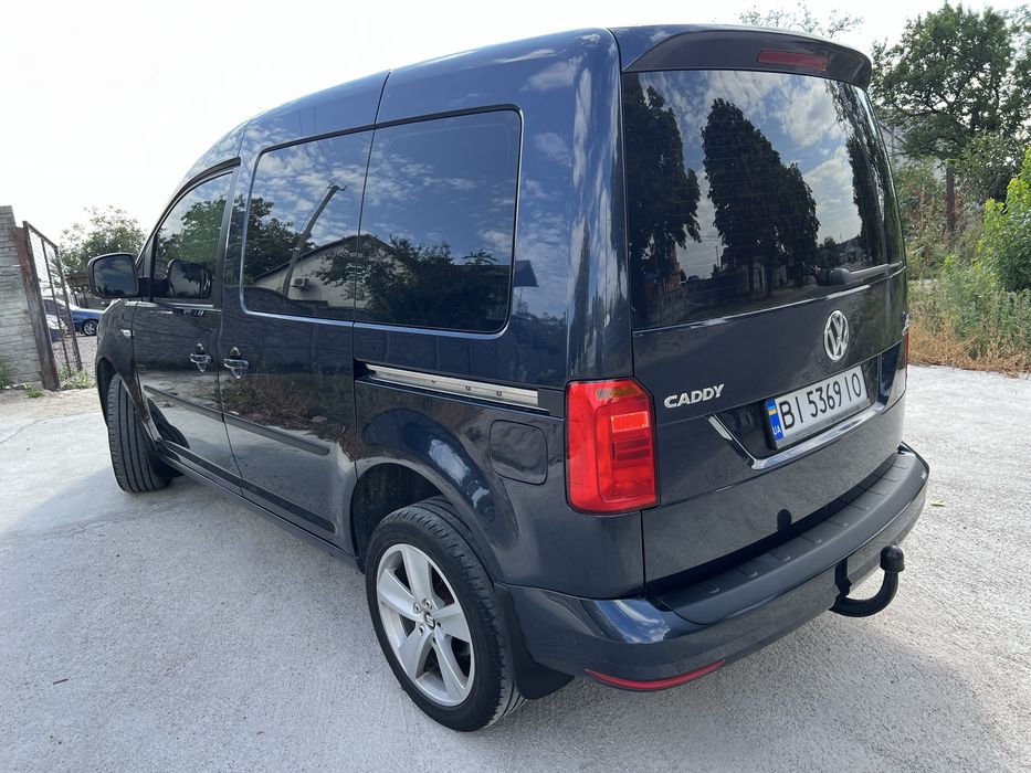 Вольксваген гольф 4/4