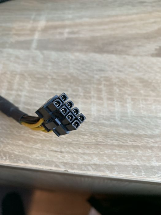 Блок живлення Corsair HX520W