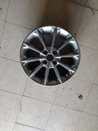 Jantes ford 17 4x108