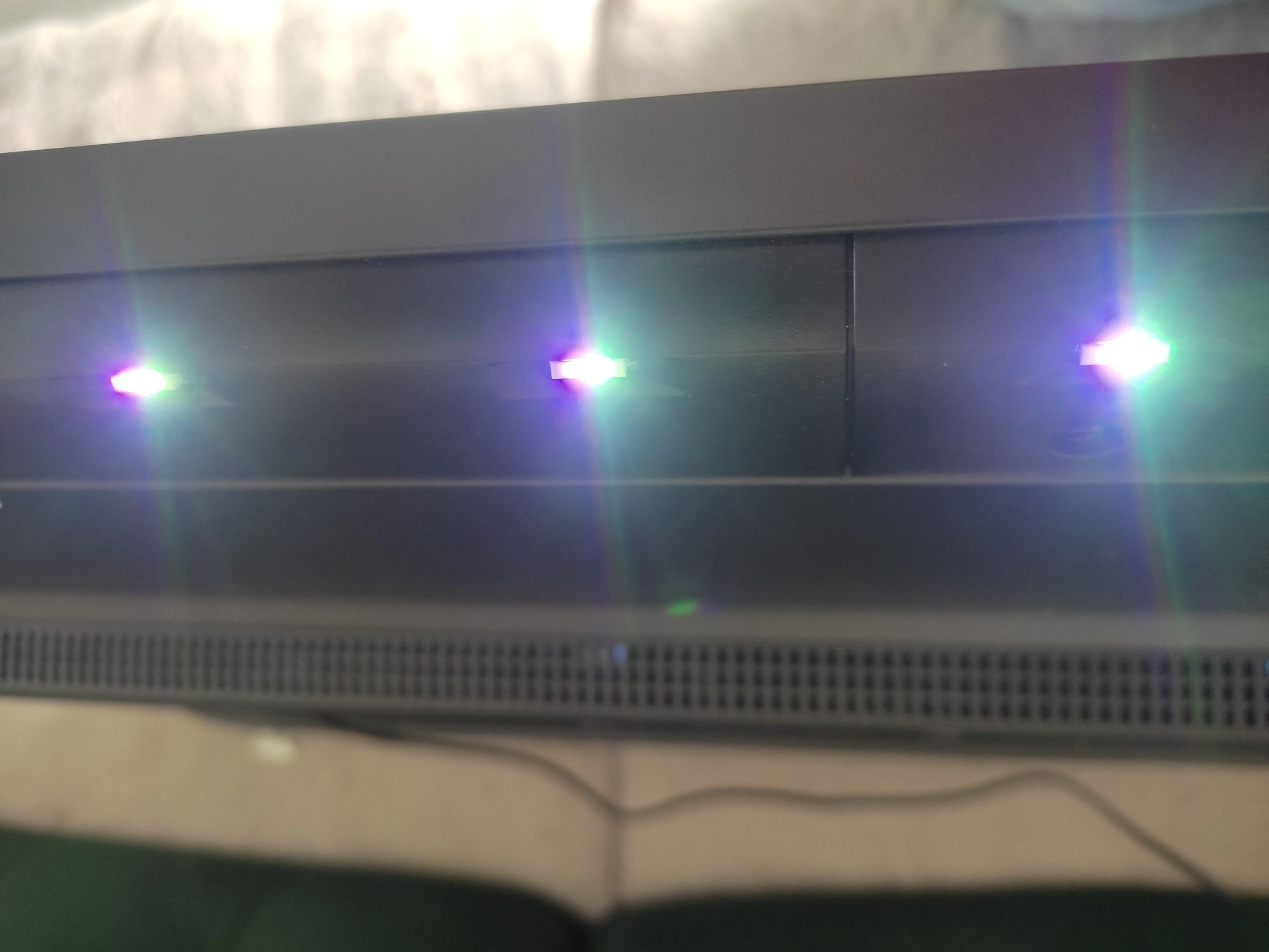 TV Philips 50 ambilight nowy