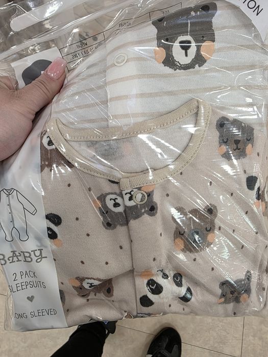 Wyprzedazowe ciuszki zagraniczne Matalan