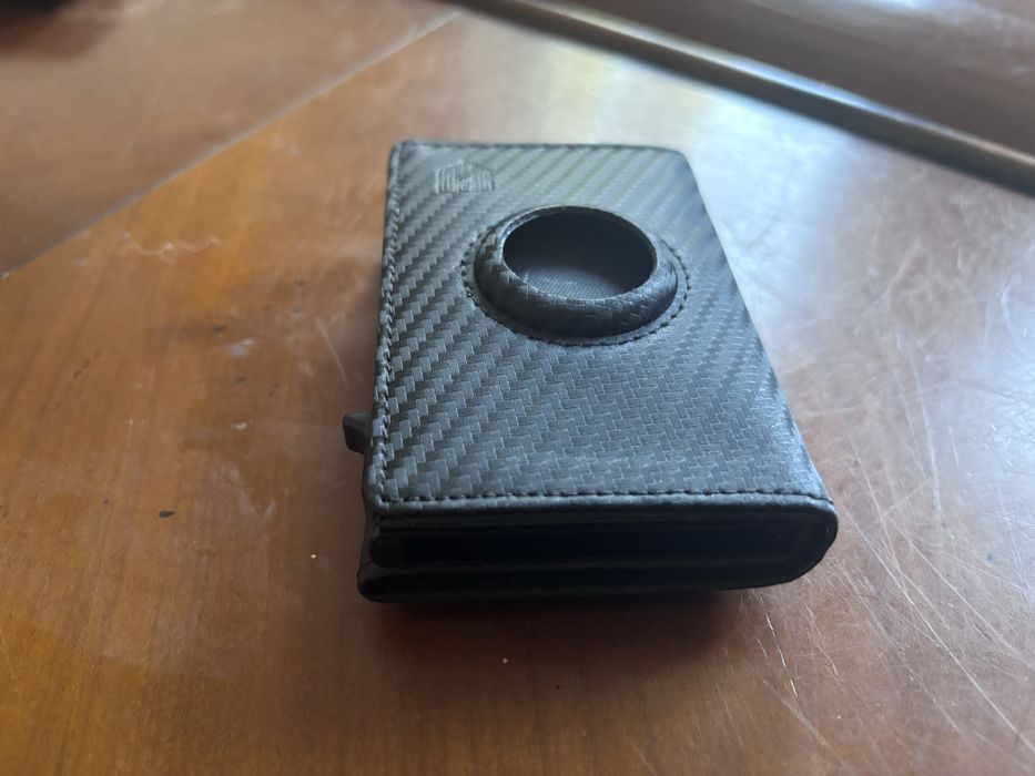 Dodensha portfel, etui na karty