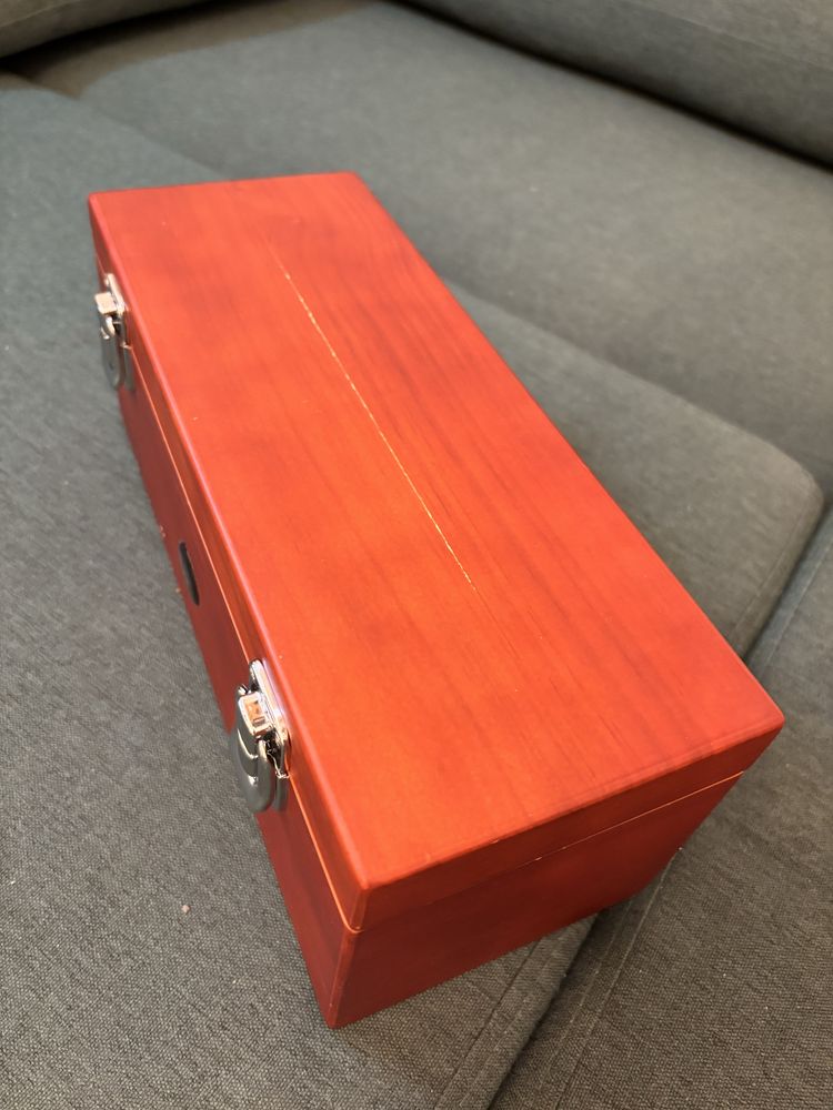 Mikrofon lampowy Warm Audio WA-67