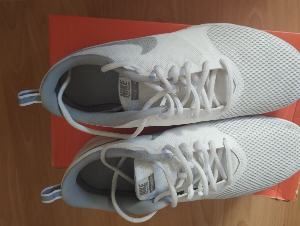 Buty damskie Nike duży rozmiar